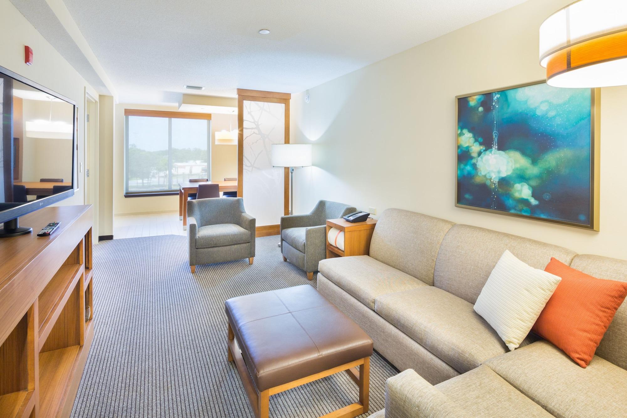 Hyatt Place Pensacola Airport Exterior photo