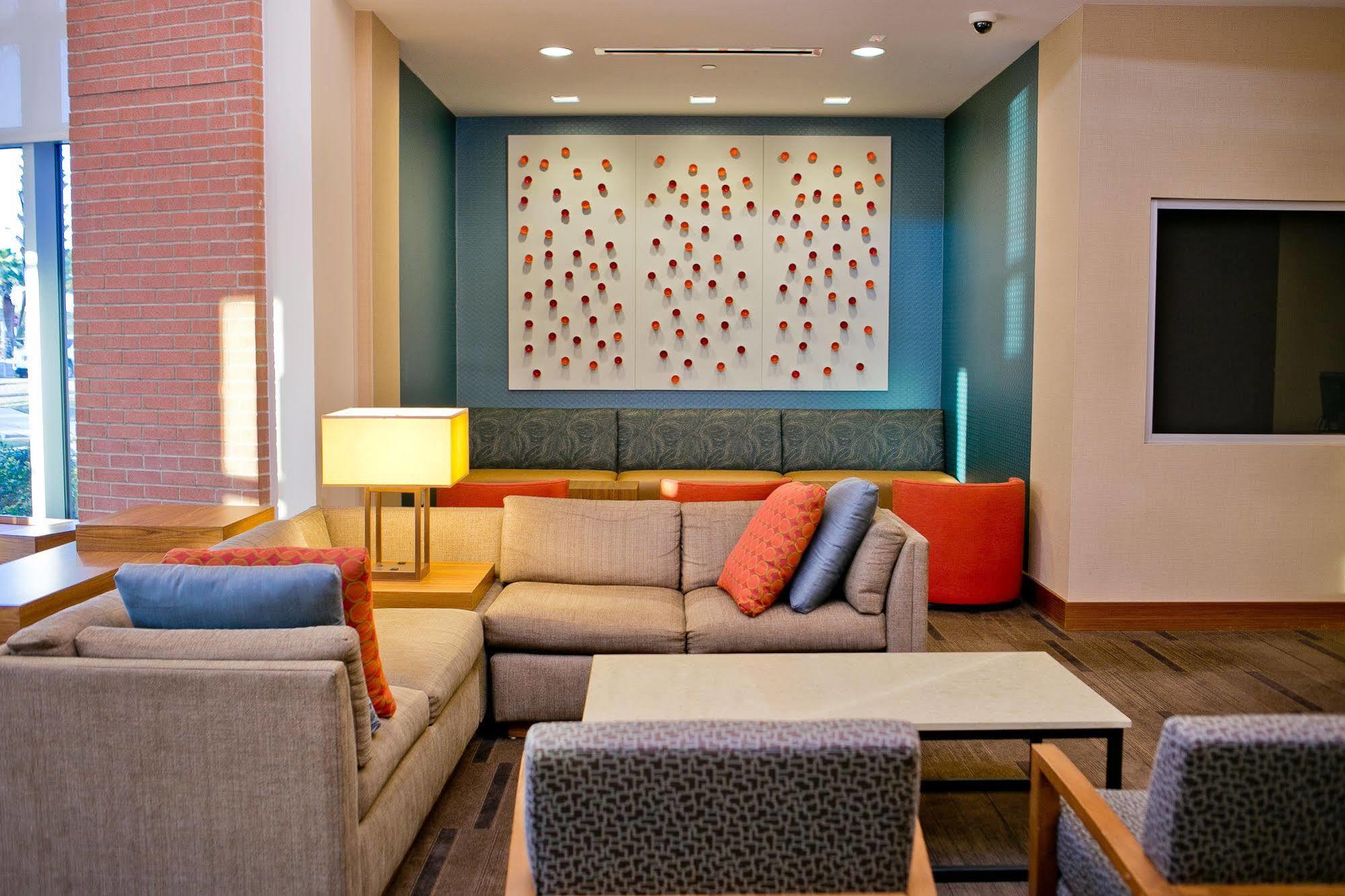 Hyatt Place Pensacola Airport Exterior photo